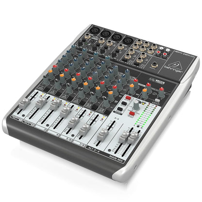 Behringer Xenyx Q1204USB