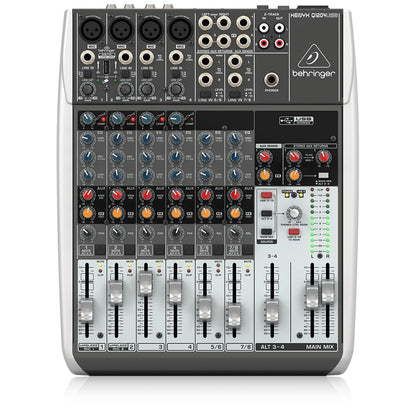 Behringer Xenyx Q1204USB