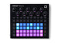 Novation Circuit Tracks: Groovebox Sequencer With Synth Tracks, MIDI Tracks And Drum Tracks Electronic Music Making