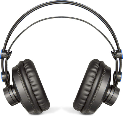 PreSonus AudioBox 96 Studio - USB, Audio Interface, Bundle For Recording and Production, with Microphone, Headphones & Software, 25th Anniversary Edition